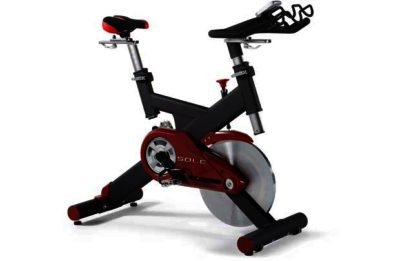 Sole Fitness SB700 Indoor Exercise Bike